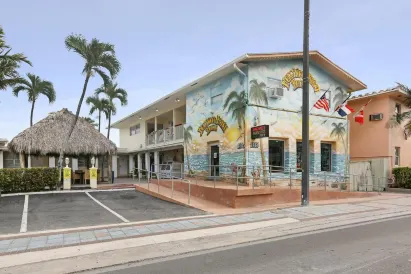 Ocean Villas