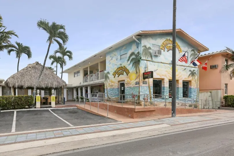 Ocean Villas