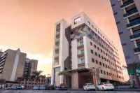 Resivation Hotel Hotel in zona Discovery Gardens