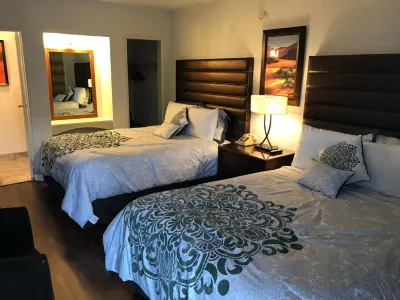 Discovery Inn Hotels in Grants Pass