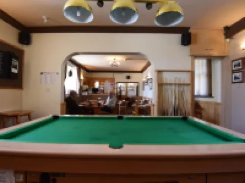 The Black Bull Inn Wooler otelleri