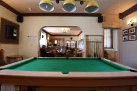 The Black Bull Inn Hotels in Ingram