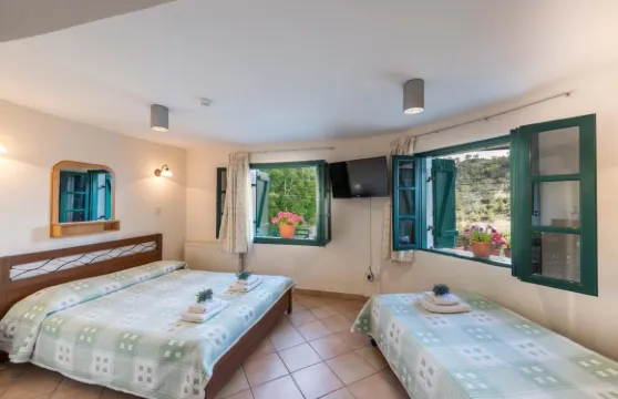 泰米斯之家鄉村民宿