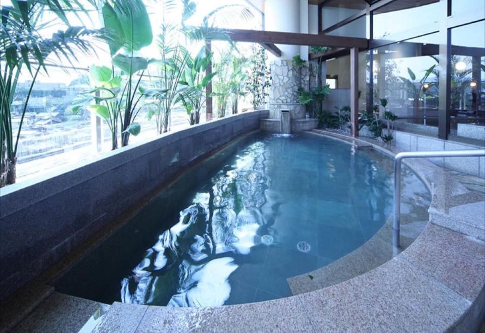 호텔 아만디 썸네일