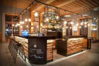 Villars Lodge Hotels in Ormont-Dessus