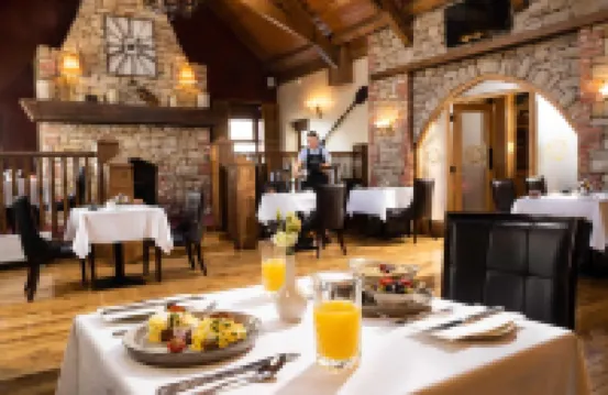 Ballyliffin TownHouse Boutique Hotel - spa