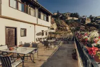 Güven Cave Hotel