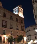 Hotel Casa de las Cuatro Torres