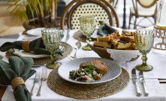 Zambezi Grande Private Game Experience
