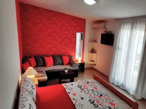 Apartments Taida Hotels in 