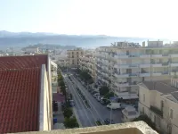Dioscouri Hotel Hotels in Farida