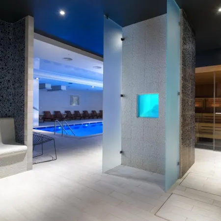 Relais & Châteaux Hotel Quadrille - Adults Only