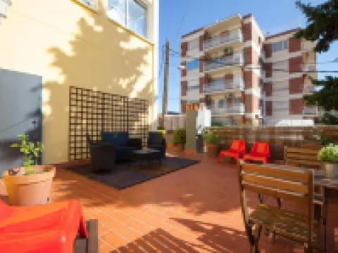 Mellow Barcelona Hotels in Barcelonès
