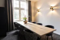 Hotel & Restaurant Wildthout Hotels in Ommen