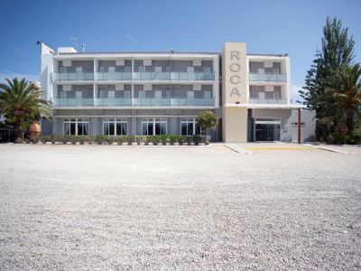 Hotel Roca
