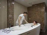 Spa Hotel Iris - Горячие источники