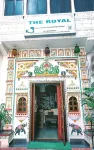 The Royal Lake View Villa