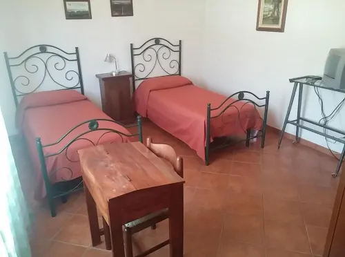 La Regina di Adrano Các khách sạn ở Sambuca di Sicilia