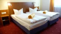 Hotel Haslbach Fgz Hotels in Kallmunz