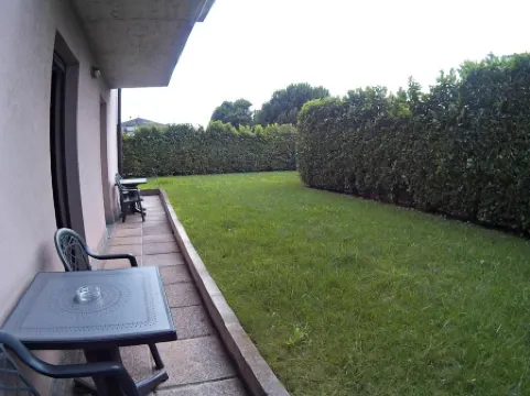 帕裏吉 2 號 SPA 酒店