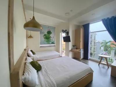 Hue Four Seasons Hotel