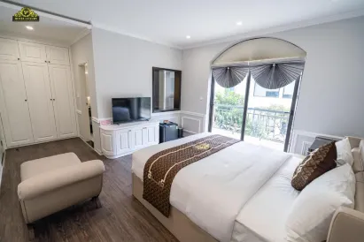 VP Hotel Luxury