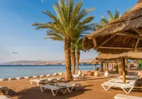 Sahara Hotel Eilat