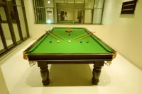 Hotel City Heart Shirdi - 3-Star