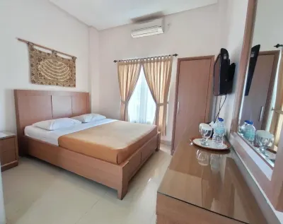 The Sriwijaya Hotel - Halal Hotel