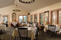 Chesterfield Inn Hotels in Dummerston
