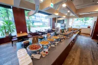 Hotel New Carina