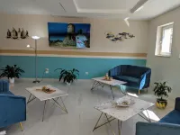 Il Giglio Marino Cilento Residence by ElodeaGroup Hotels in Ascea
