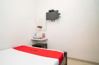 RedDoorz @ MERR Rungkut Jl Gunung Anyar Hotel di Kecamatan Rungkut