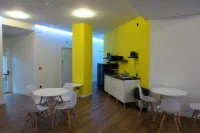 Hostel Trovadores