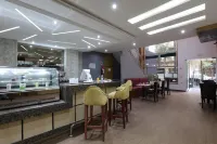 Silver Suites Hotel & Spa Casablanca - piscina