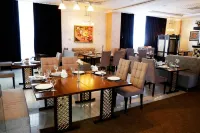 Hotel Shumon - breakfast