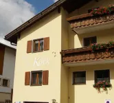 Köcks Bed & Breakfast Hotels in der Nähe von Stausee Kops