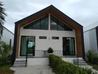 Pailin Place Hotels in Pong Nam Ron District
