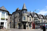 Pitlochry Backpackers - Hostels