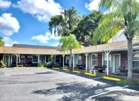 Shamrock Cove Inn Hotels in Ocala