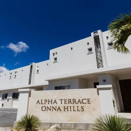 Alpha Terrace Onna Hills