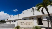 Alpha Terrace Onna Hills - Homestays