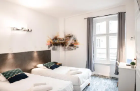 Hotel des Arts - Centre Cathédrale Hotels near Historical Museum of the City of Strasbourg