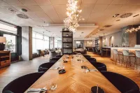 Hotel Palcat - bar