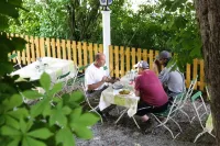 Landgasthof Pauliwirt Hotel a Muhldorf