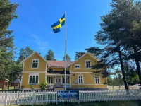 Hedenstugan B&B Hotel Hotel a 