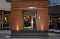 Hotel Holl Hotels in Schongau