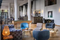 Residence Rive Droite فنادق في Valmorel