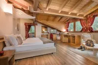 Bio Hotel Hermitage Hotels in Sankt Maria im Pein