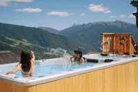 Pension Sonnenhof فنادق في Rio di Pusteria